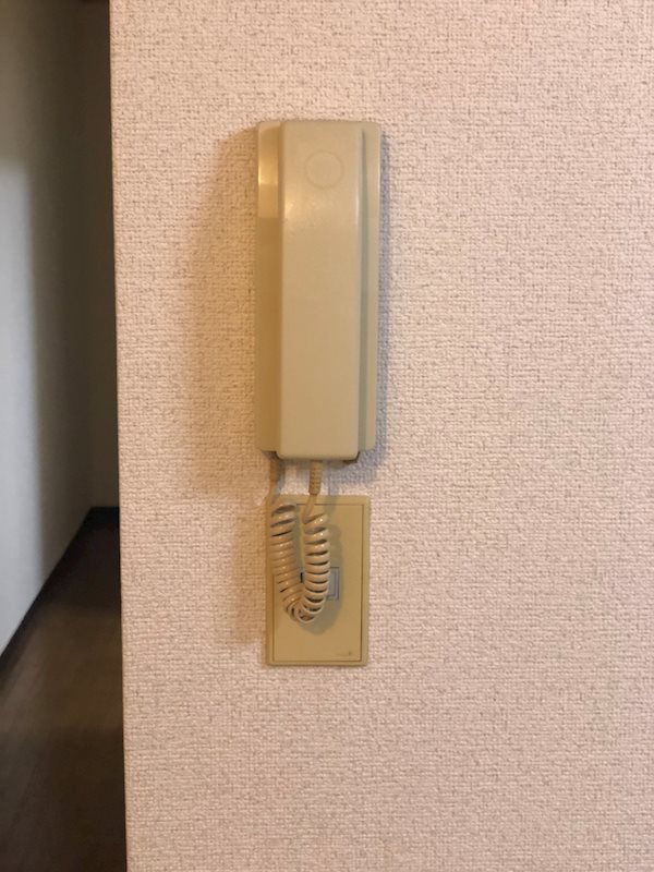 セキュリティ トモエハイツ2 その他3