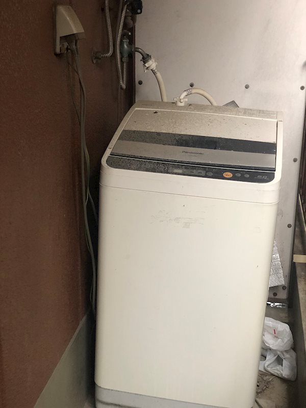 他設備 トモエハイツ2 その他12