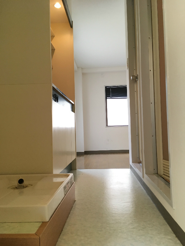 ラムセス西住之江 その他部屋・スペース