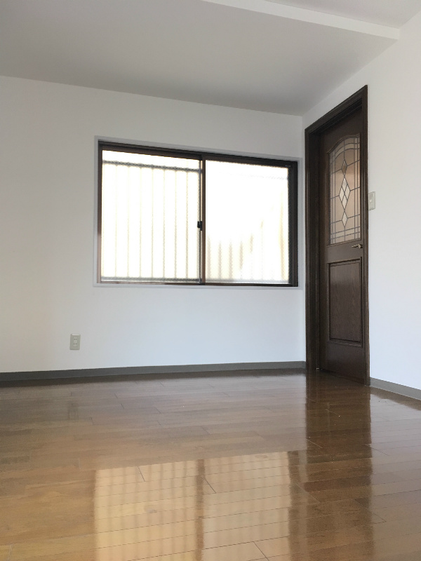 ラムセス西住之江 リビング