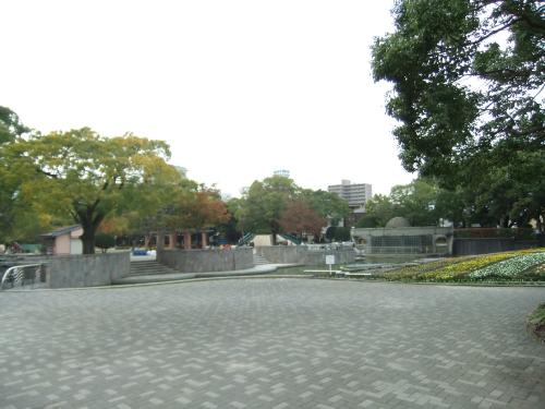ラムセス西住之江 公園