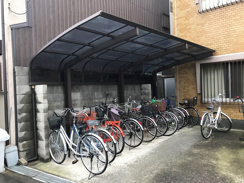たきがわマンション その他共有部分