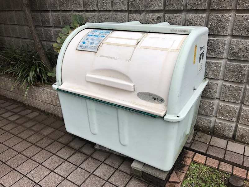 たきがわマンション その他共有部分