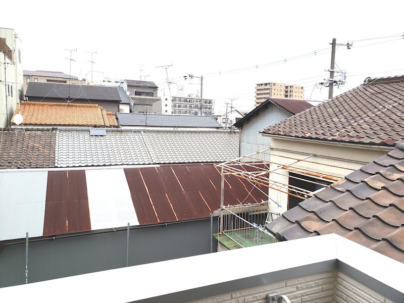 眺望 ハーモニーテラス安立Ⅱ その他3
