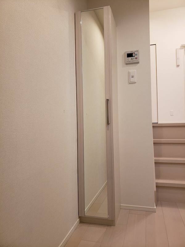 収納 ハーモニーテラス安立Ⅱ その他8