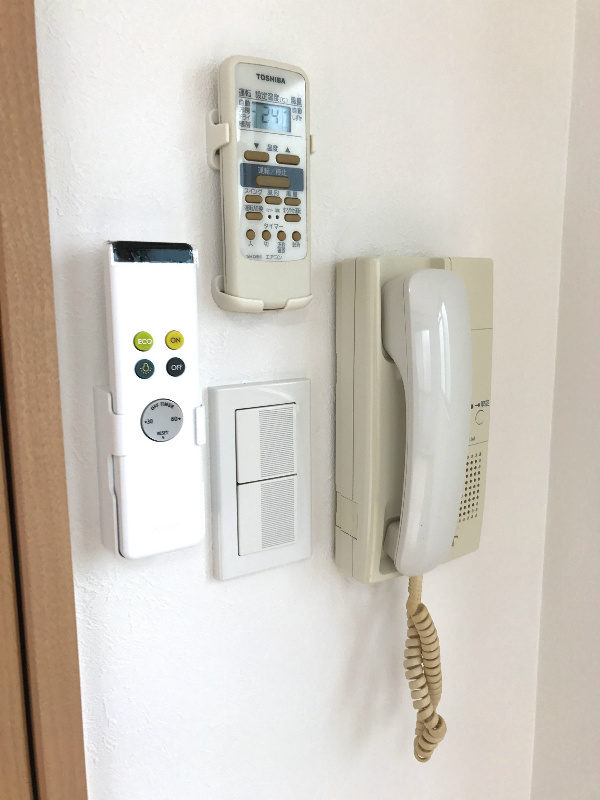 セキュリティ ヴィラ安立 その他3