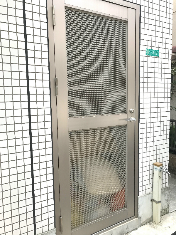 他共有部分 ヴィラ安立 その他外観1