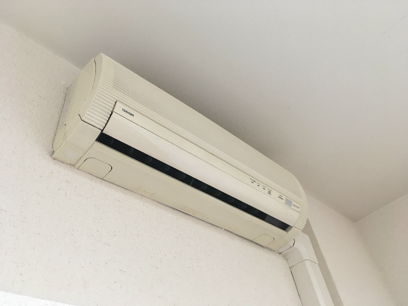 フルーレ住之江 その他設備