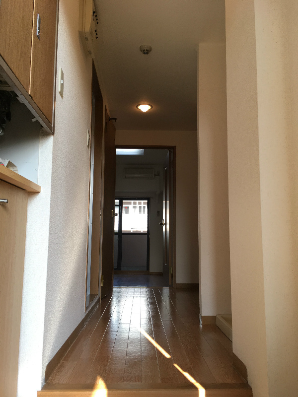 フルーレ住之江 その他部屋・スペース