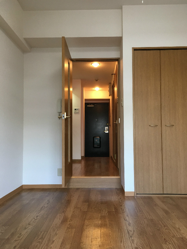 フルーレ住之江 その他部屋・スペース