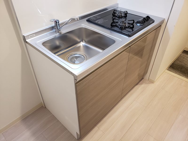 RaysProduct西住之江adamU キッチン