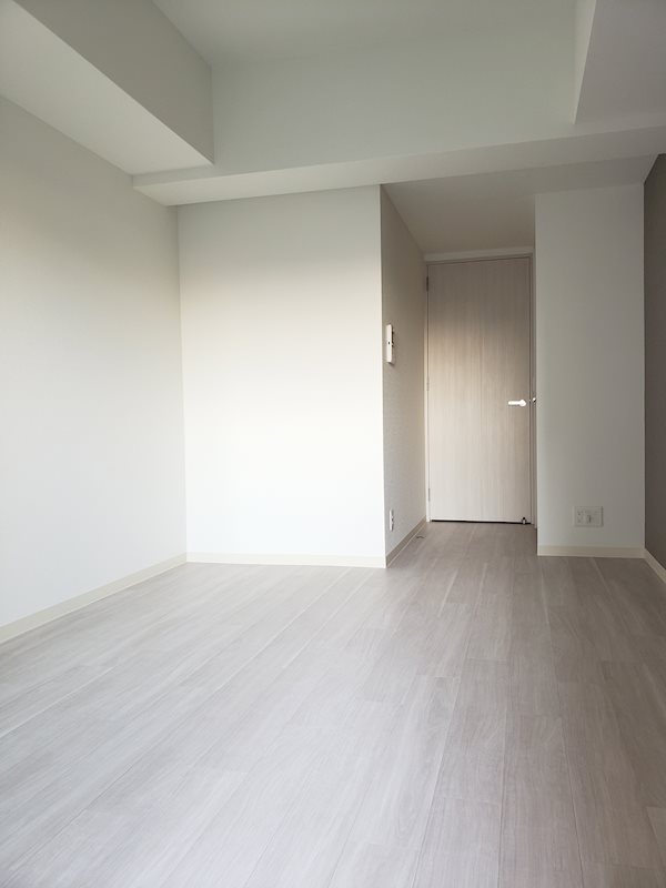 RaysProduct西住之江adamU ベッドルーム