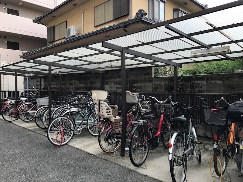 クレセントマンション その他設備