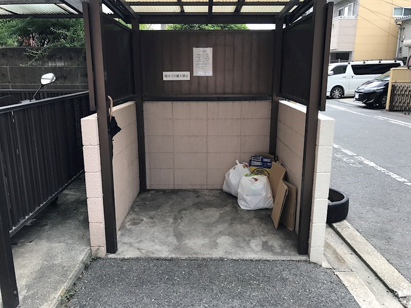 クレセントマンション その他設備