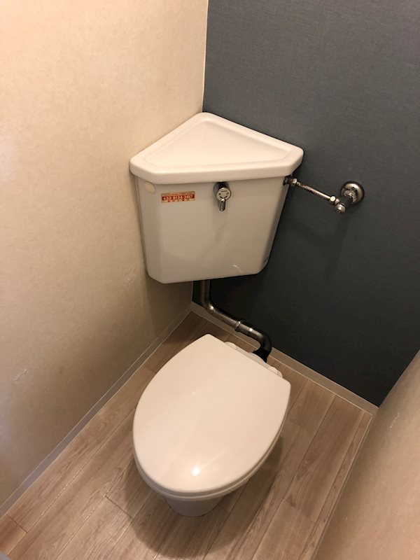 トイレ リアライズ北加賀屋 その他1