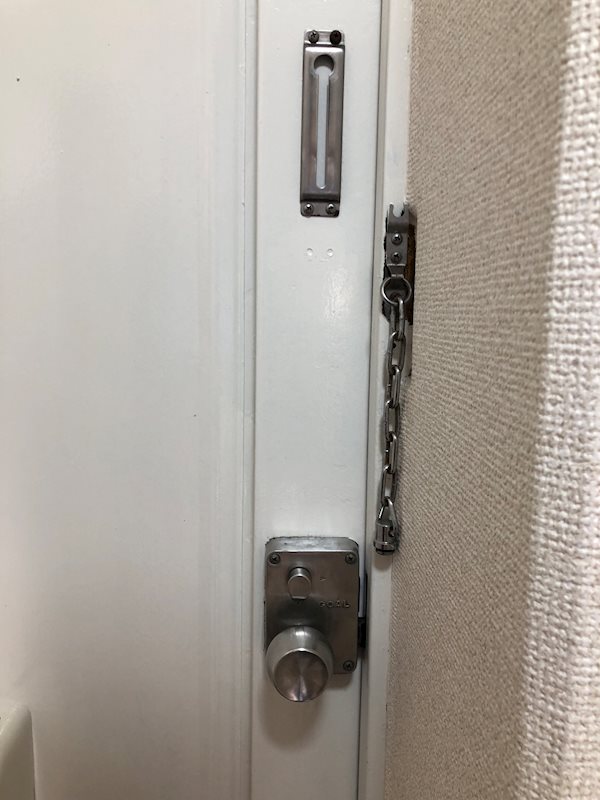 セキュリティ リアライズ北加賀屋 その他4
