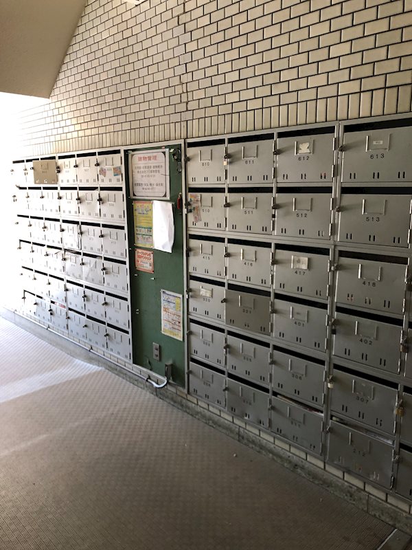 他設備 リアライズ北加賀屋 その他外観2