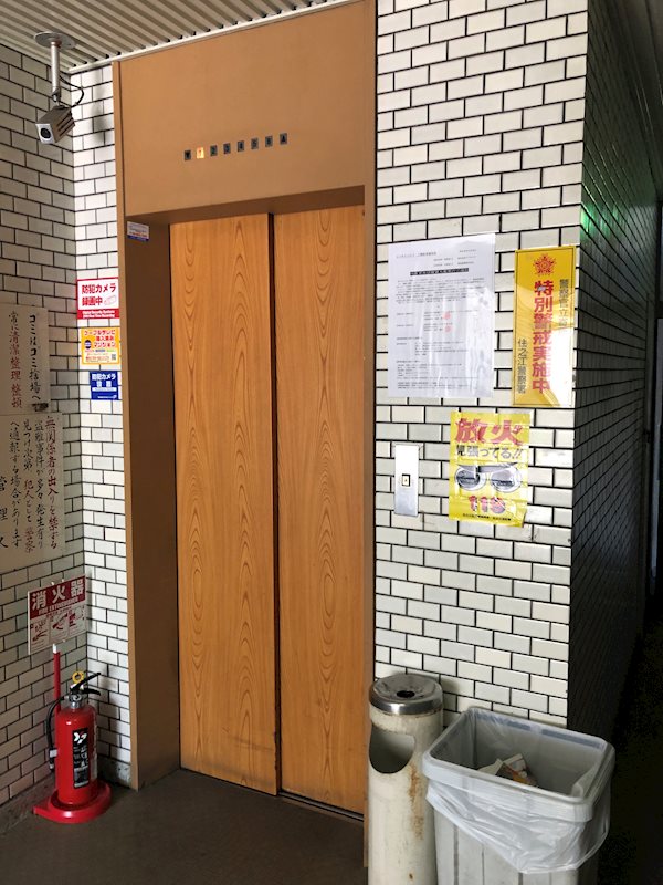 他共有部分 リアライズ北加賀屋 その他外観3