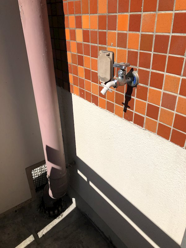 他設備 リアライズ北加賀屋 その他7
