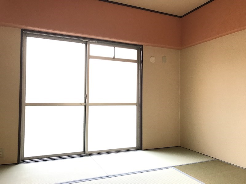 ベッドルーム リアライズ北加賀屋 ベッドルーム