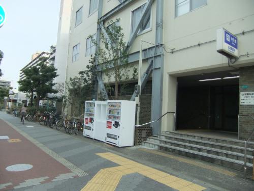 北加賀屋駅 リアライズ北加賀屋 周辺画像5