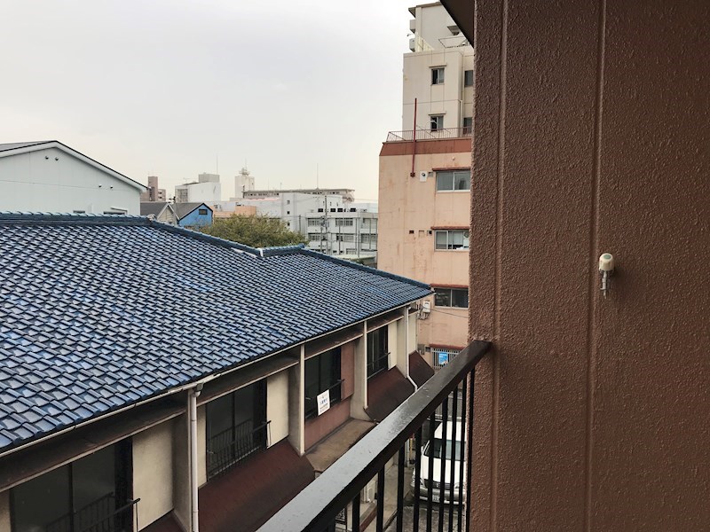 その他 アイリスマンション その他外観5