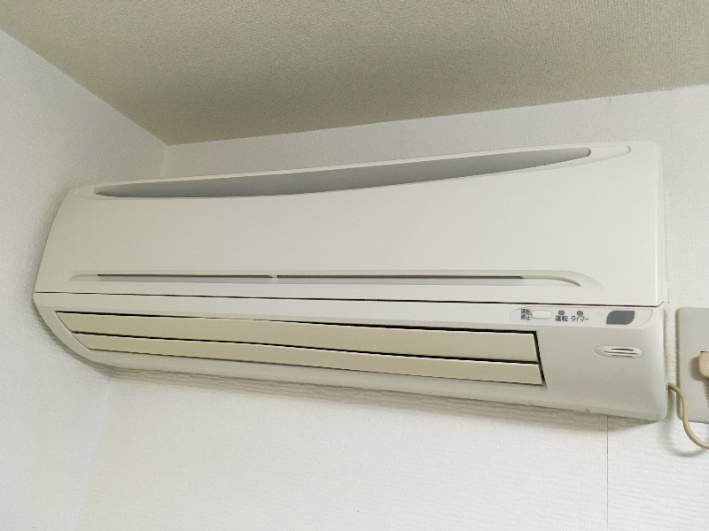 ＭＫマンション  その他設備