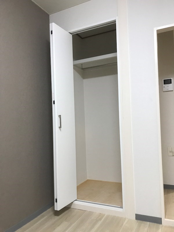 収納 メゾンエスポアール その他3