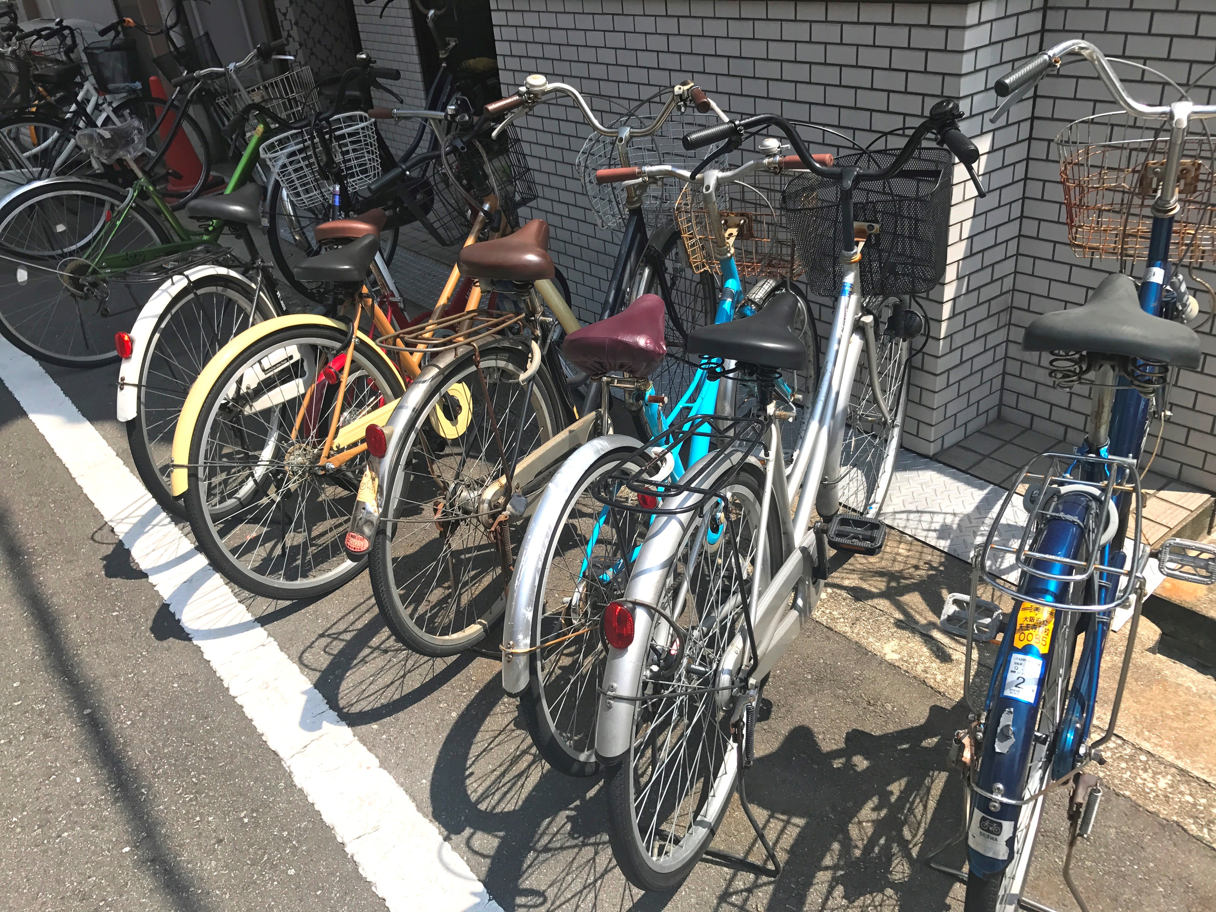 他部屋・スペース メゾンエスポアール その他外観2