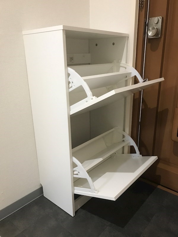 収納 メゾンエスポアール その他8