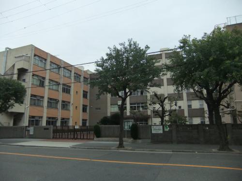 住吉商業高校 アネックス北島 周辺画像3