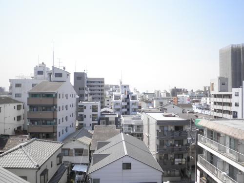 眺望 プリエール住之江御崎 その他1