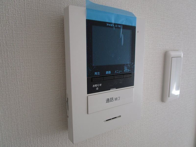 セキュリティ アーサー住之江 その他3