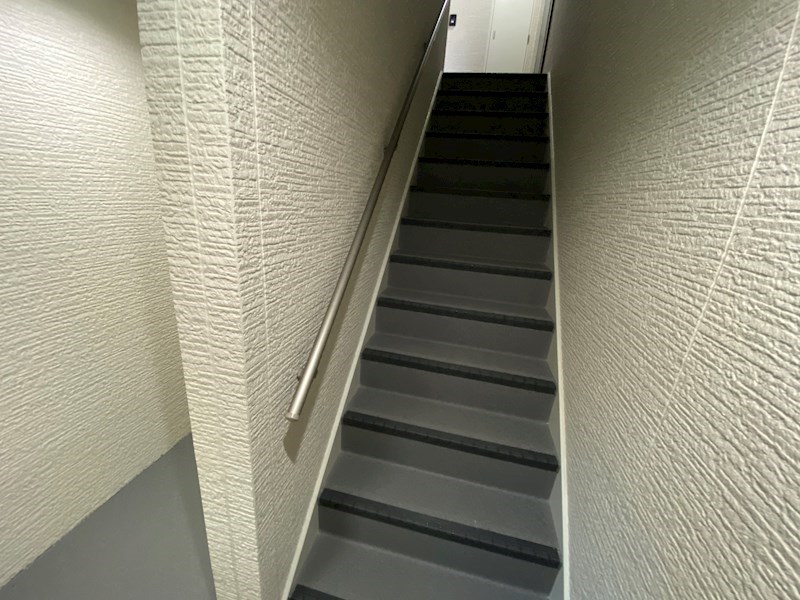 他共有部分 パークス住之江Ⅱ その他外観3