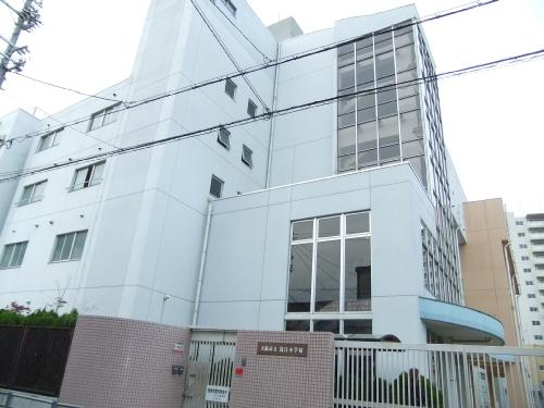 ハーモニーテラス浜口西 小学校
