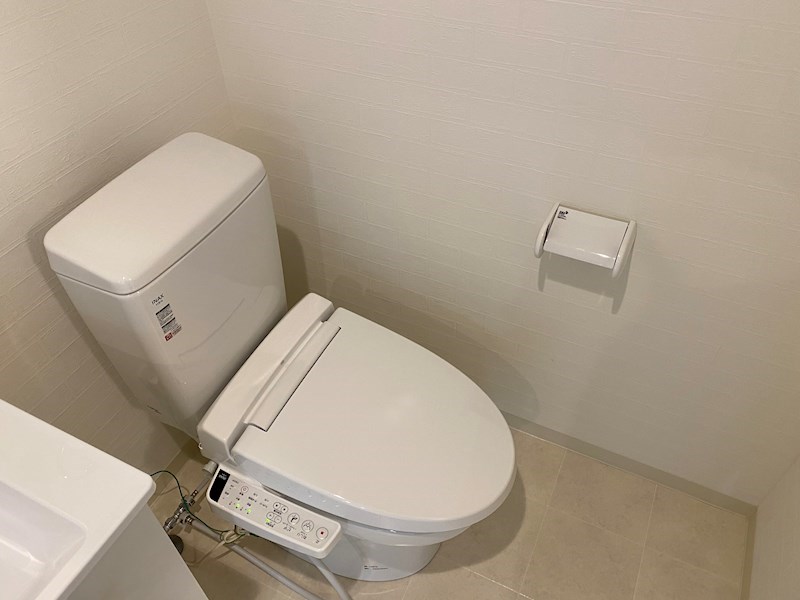 現在建設中です。内覧可能になりました! WING住之江 その他2