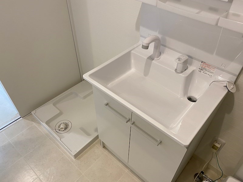 現在建設中です。内覧可能になりました! WING住之江 その他3