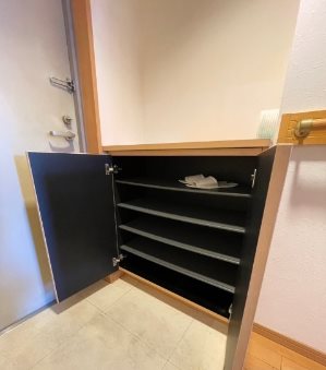リアライズ住之江公園 その他設備