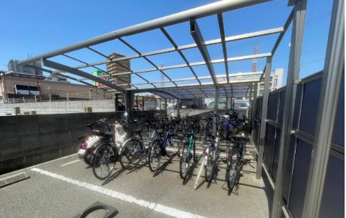 リアライズ住之江公園 その他設備