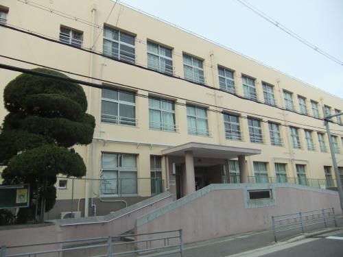 敷津浦 リアライズ住之江公園 周辺画像6