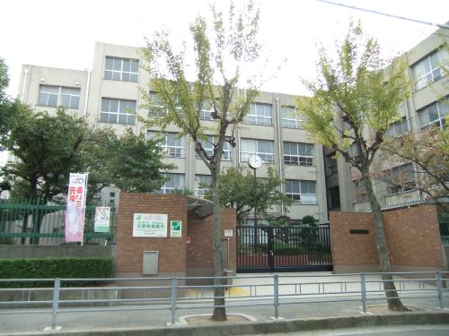 クリアクレセント住之江 小学校