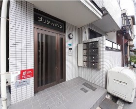 プリティハウス その他6