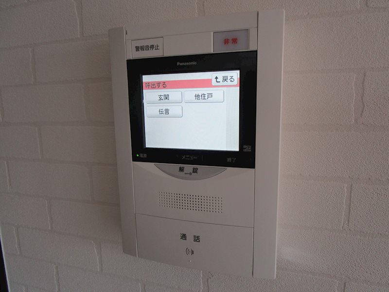 セキュリティ 南海グランドコート住之江公園 その他5