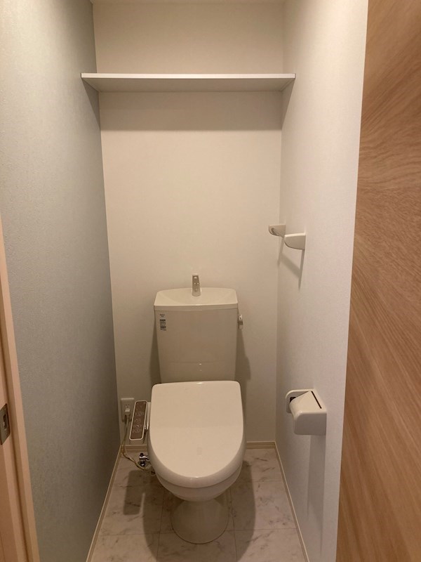 トイレ エスポワール東加賀屋 その他1