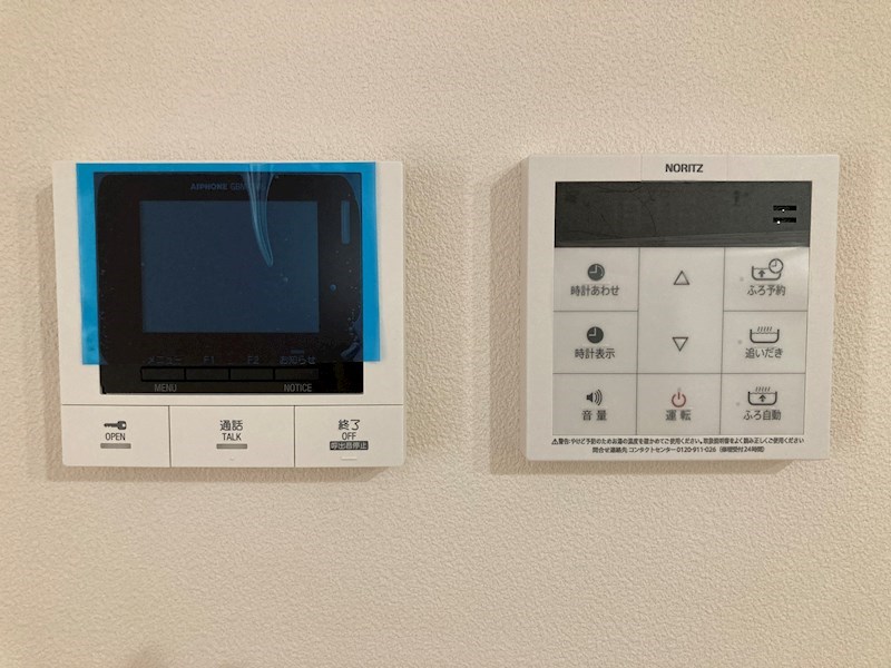 セキュリティ エスポワール東加賀屋 その他5