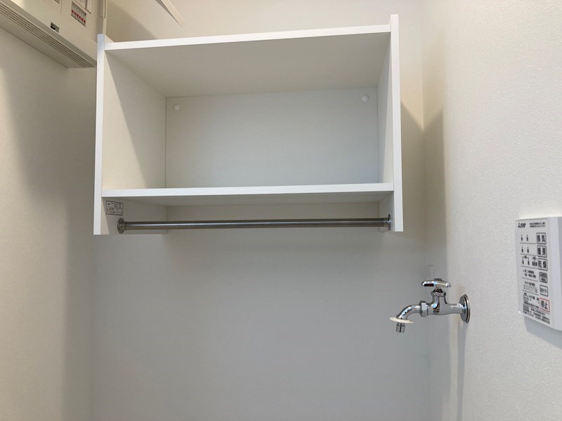 収納 エスポワール東加賀屋 その他6
