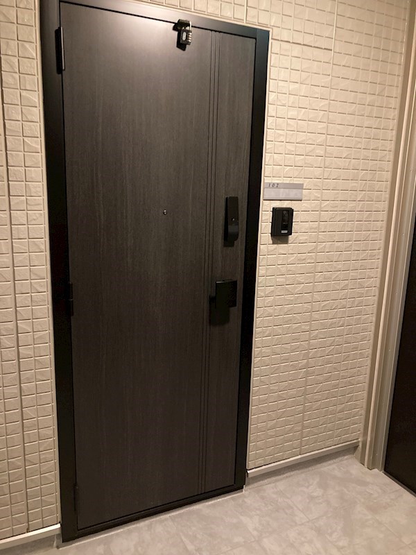 他設備 エスポワール東加賀屋 その他外観4