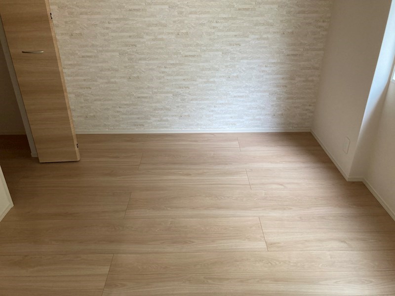 ベッドルーム エスポワール東加賀屋 ベッドルーム