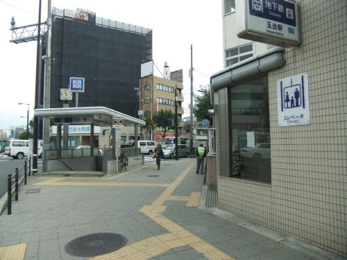 玉出駅 エスポワール東加賀屋 周辺画像6