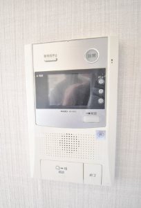 セキュリティ クリアクレセント住之江 その他4